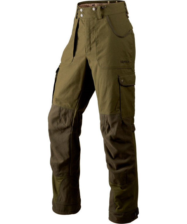 Harkila Pro Hunter Icon Bukser Lake Green 50